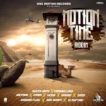 Motion Time Riddim – One Motion Records
