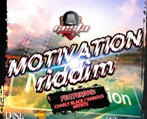 Motivation Riddim 2012