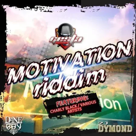 Motivation Riddim – Gesta Music Production motivation-riddim