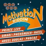 Motivation Riddim – One Ton Records