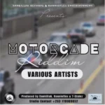 Motorcade Riddim – Dankillah Records / Ronnieflex