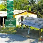 Mount Peace Riddim – Ras Blinga Records