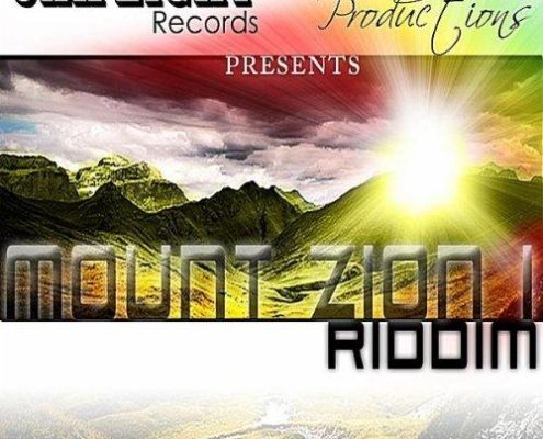 Mount Zion I Riddim