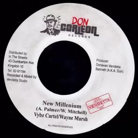 Move Bitch Riddim – Don Corleon Records move bitch riddim - don corleon records