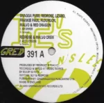 Move It Riddim – How Yu Fi Say Dat