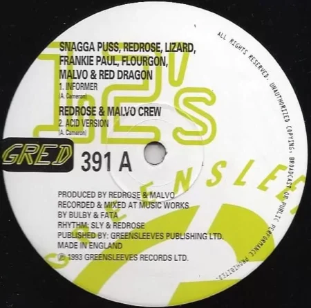 move it riddim - how yu fi say dat