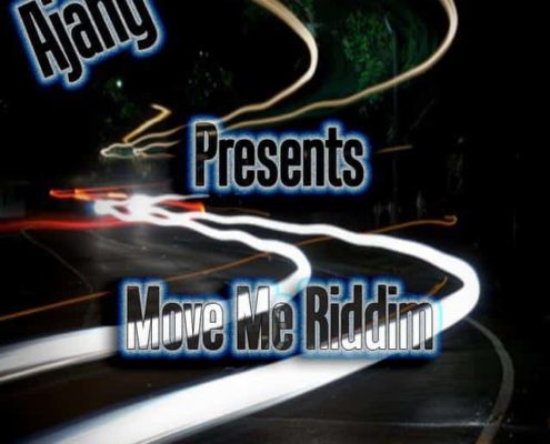 Move Me Riddim