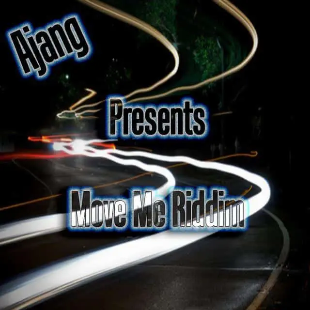 move me riddim - ajang music production