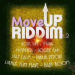 Move Up Riddim Pt.2 – Stingray Records