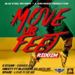 Move Ur Feet Riddim – Ajang Music Production