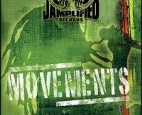 Movements Riddim