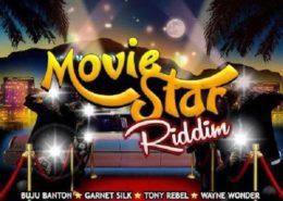 Movie Star Riddim 1992