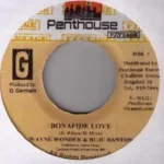 Movie Star Riddim (1999) – Penthouse Vintage