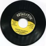 Moving Away Riddim (2005) – Regulator Records