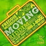 Moving Riddim (2012) – Di Genius Records