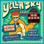 Moving Riddim (2023) – Langit Kuning Records