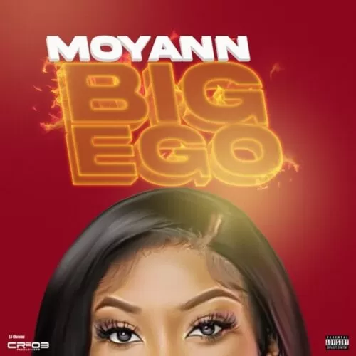 moyann - big ego