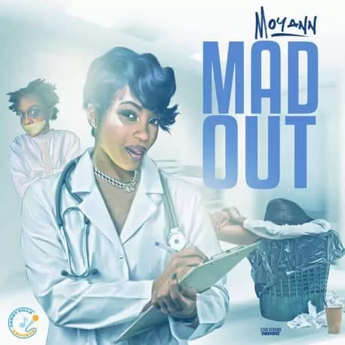moyann - mad out