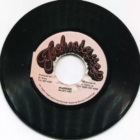 Mr Bean Riddim – Techniques mr bean riddim - techniques