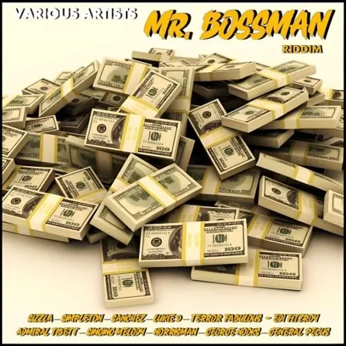 mr. bossman riddim - marshall neeko remix