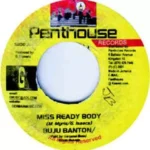 Mr Brown Riddim (2001) – Penthouse Records