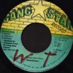 Mr Dazs Riddim – Gang Star Records