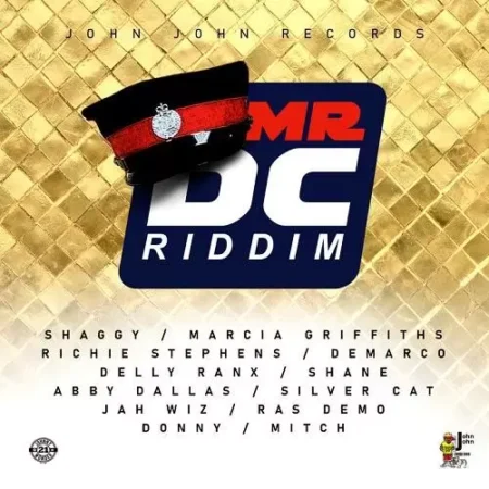 mr dc riddim - john john records