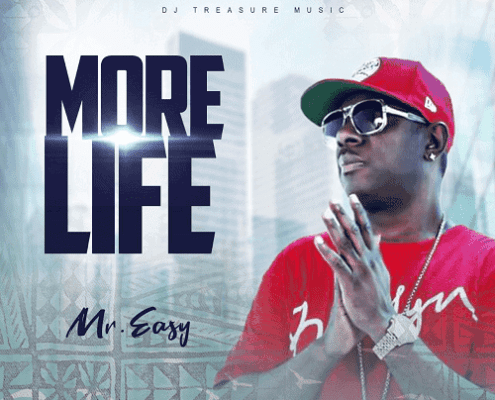 Mr Easy More Life