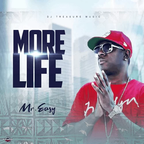 mr. easy - more life