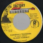 Mr Hyde Riddim – Record Factory