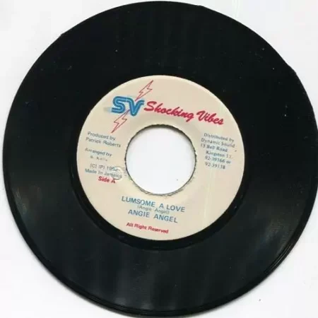 Mr Loverman Riddim – Shocking Vibes mr loverman riddim - shocking vibes