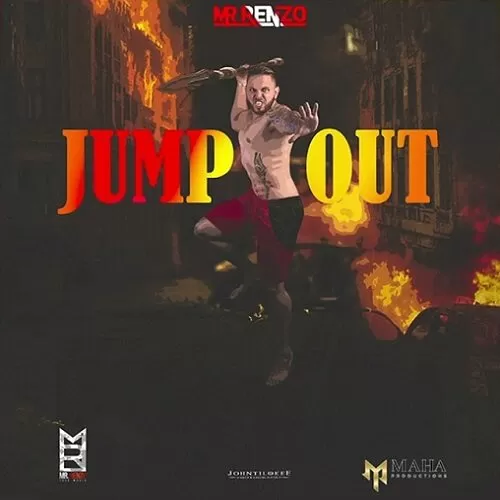 mr renzo - jump out