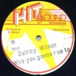 Mr Sin-A-Man Riddim – Hit Sound International