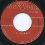Mr Talkative Riddim – Coxsone