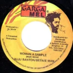 Mrs. Hart Arten Riddim – Gargamel