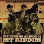 Mt Riddim – Positive Vibz Productions And Infini-T Music