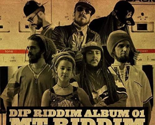 Mt Riddim