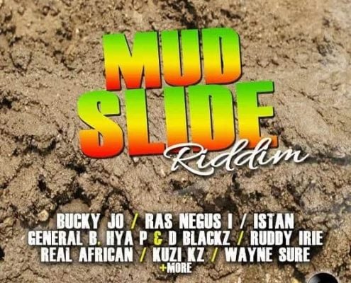 Mud Slide Riddim 1