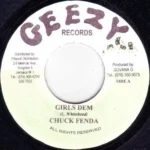 Mud Slide Riddim (2002) – Geezy Records