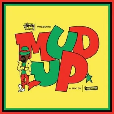 Mud Up Riddim - Skendon All Stars