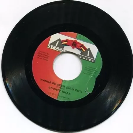 70s/mud up/rock ‘n roll riddim - i and i foundation