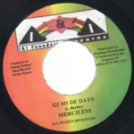 Mudd Up Riddim – I And I Foundation Records