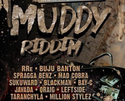 Muddy Riddim