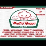 Muffin Ragga Riddim – Nickooo Production