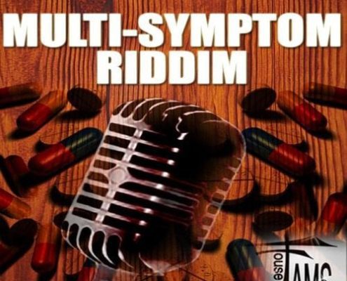 Multi Symptom Riddim