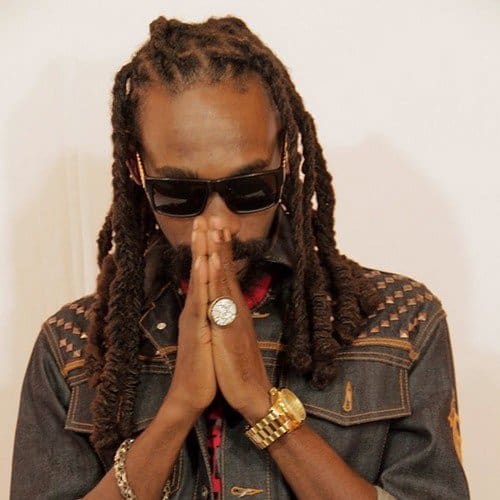 munga honorable - cherish everything