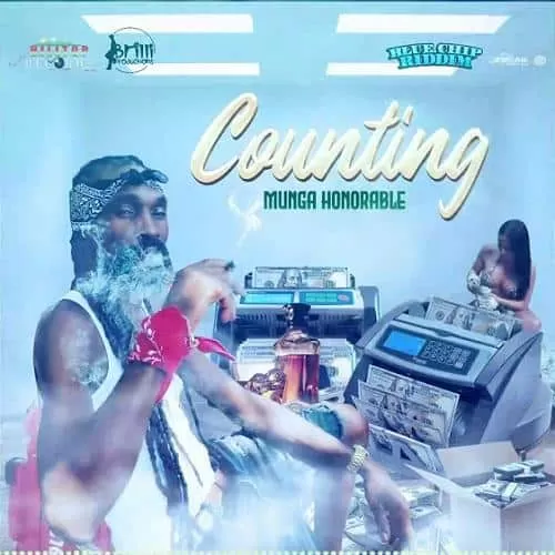 munga honorable - counting