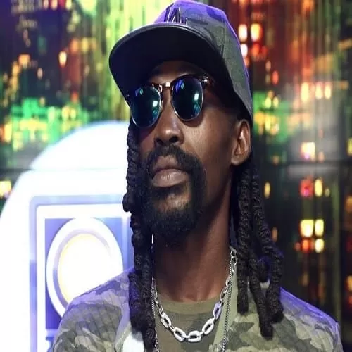 munga honorable - never let go
