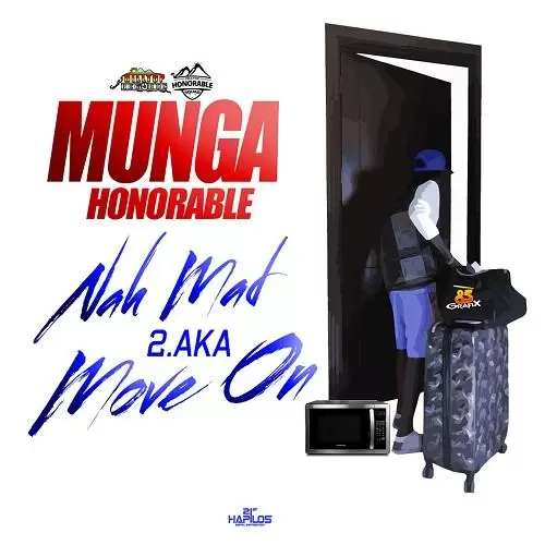 munga honorable - move on
