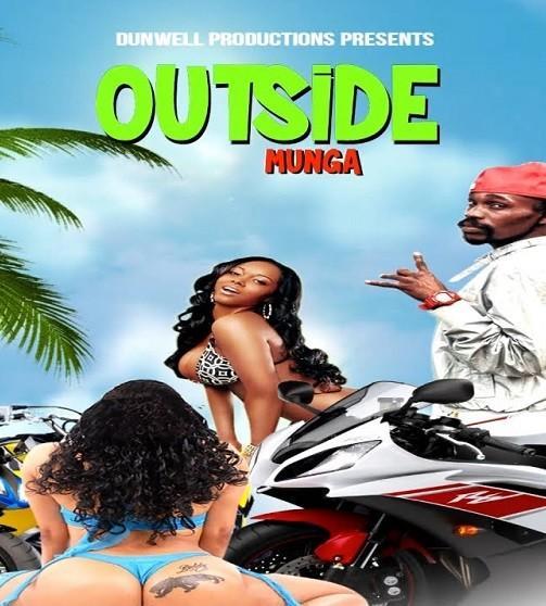 Munga Honorable Outside